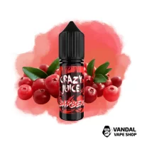 Crazy Juice Salt 15 мл 30 мг - Barbaris