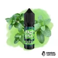 ЖИДКОСТЬ Crazy Juice Salt 15 мл НА СОЛЕВОМ НИКОТИНЕ 50 мг со вкусом мяты ЖИДКОСТЬ Crazy Juice Salt 15 мл НА СОЛЕВОМ НИКОТИНЕ 50 мг со вкусом мяты