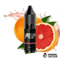 ЖИДКОСТЬ FLIP Salt 15 мл НА СОЛЕВОМ НИКОТИНЕ 25 мг со вкусом грейпфрута