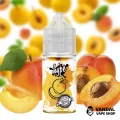 ЖИДКОСТЬ hype - Apricot 30 мл 50 мг НА СОЛЕВОМ НИКОТИНЕ СО ВКУСОМ абрикоса ЖИДКОСТЬ hype - Apricot 30 мл 50 мг НА СОЛЕВОМ НИКОТИНЕ СО ВКУСОМ абрикоса