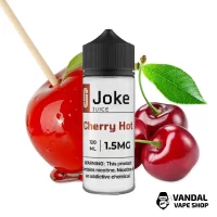 Joke 120 мл, 3 мг - Cherry Hot