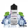 Жидкость Joke Ice 120 мл на органическом никотине 3 мг со вкусом фиолетового винограда с холодком Жидкость Joke Ice 120 мл на органическом никотине 3 мг со вкусом фиолетового винограда с холодком