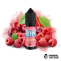 Juni SLT - Cherry Raspberry 15 мл 50 мг