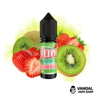 Juni SLT - Kiwi Strawberry 15 мл 30 мг