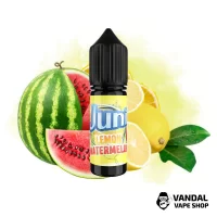 Juni SLT - Watermelon Lemon 15 мл 50 мг