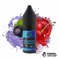 Жидкость NW Pods - 10 мл 30 мг на солевом никотине со вкусом вишни и смородины