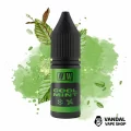 Жидкость NW Pods - 10 мл 10 мг на солевом никотине со вкусом мяты Жидкость NW Pods - 10 мл 10 мг на солевом никотине со вкусом мяты