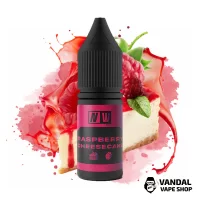 NW Pods - Raspberry Сheesecake 10 мл 10 мг