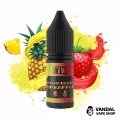 Жидкость NW Pods - 10 мл 50 мг на солевом никотине со вкусом клубники и ананаса Жидкость NW Pods - 10 мл 50 мг на солевом никотине со вкусом клубники и ананаса