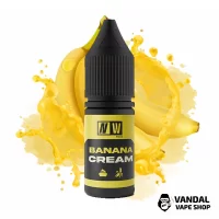 NW Pods - Banana Cream 10 мл 50 мг
