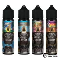 Жидкость Troublemaker 60 мл на органическом никотине Жидкость Troublemaker 60 мл на органическом никотине
