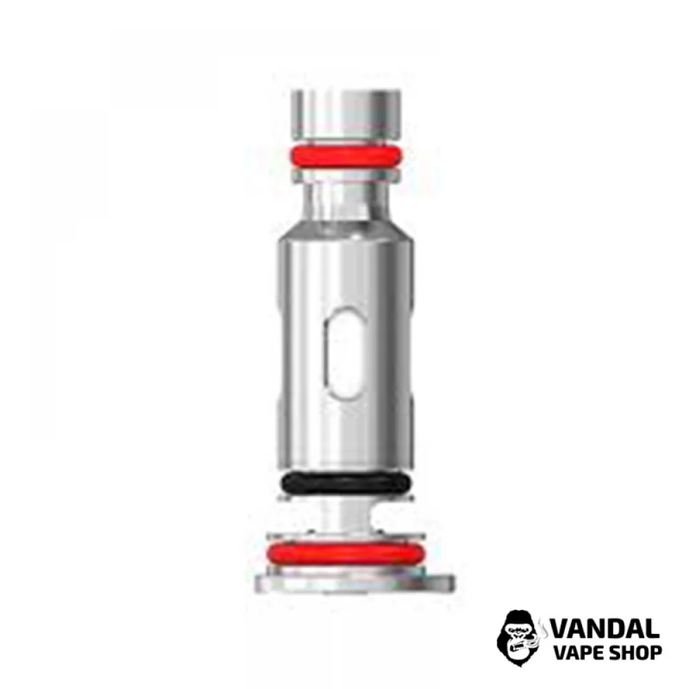 Сменный испаритель   Uwell Caliburn G с сопротивлением 1.2 Ом на сетке
