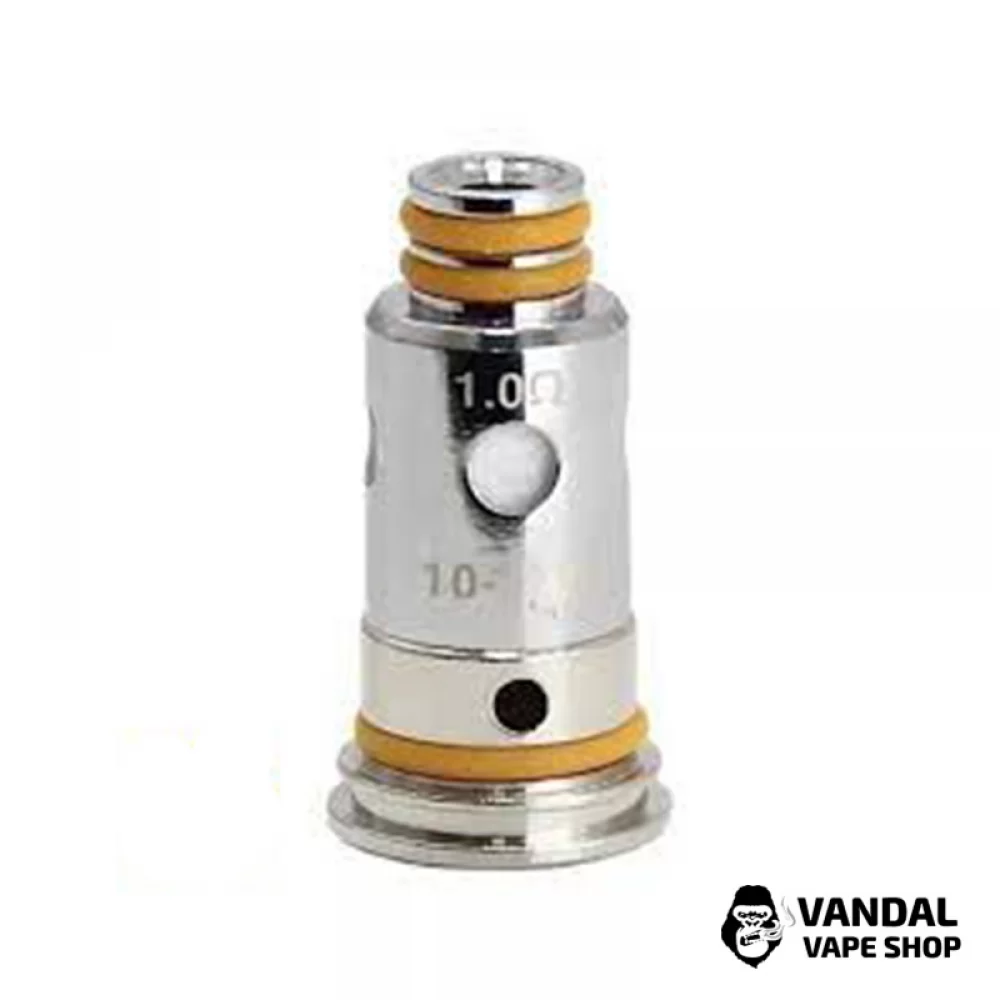 Сменный испаритель  GeekVape G с сопротивлением 1.0 Ом на сетке
