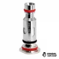 Сменный испаритель   Uwell Caliburn G с сопротивлением 1.0 Ом на сетке