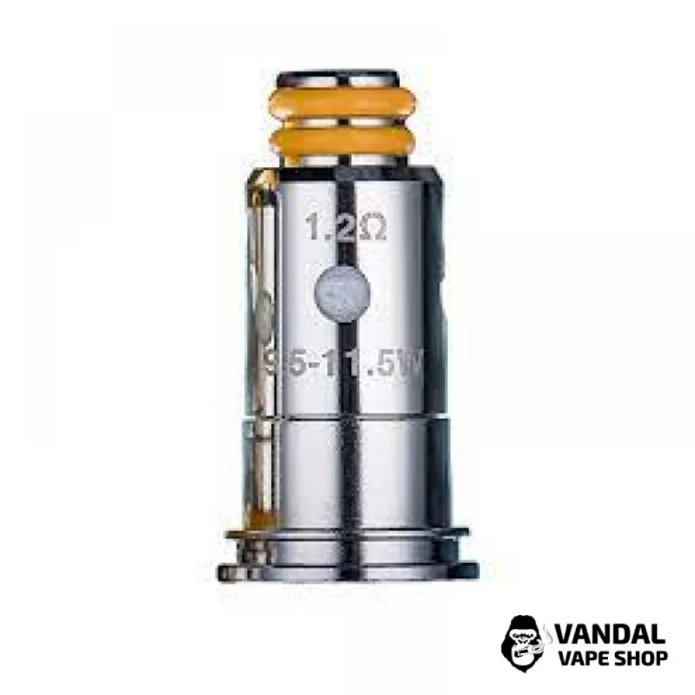 Змінний випаровувач GeekVape G Coil KA1 1.2 Ом