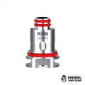 Сменный испаритель Smok RPM Coil Quartz с сопротивлением 1.2 Ом Сменный испаритель Smok RPM Coil Quartz с сопротивлением 1.2 Ом