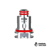 Испаритель Smok RPM Quartz 1.2 Ом