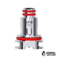 Испаритель Smok RPM SC 1.0 Ом