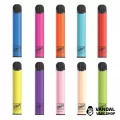 Одноразовая Pod-система Pod BMOR XTRA Disposable Pod Kit на 1600 затяжек Одноразовая Pod-система Pod BMOR XTRA Disposable Pod Kit на 1600 затяжек