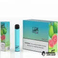 Одноразка BMOR XTRA 1600 puffs Disposable Pod Kit - Guava Ice 5% со вкусом гуавы с холодком Одноразка BMOR XTRA 1600 puffs Disposable Pod Kit - Guava Ice 5% со вкусом гуавы с холодком