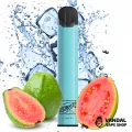 Одноразка BMOR XTRA 1600 puffs Disposable Pod Kit - Guava Ice 5% со вкусом гуавы с холодком Одноразка BMOR XTRA 1600 puffs Disposable Pod Kit - Guava Ice 5% со вкусом гуавы с холодком