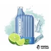 Blue Razz Lemonade