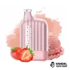 Strawberry Ice Cream