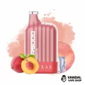 Одноразовая Pod система Elf Bar CR5000 50 мг 650 мАч на 5000 затяжек со вкусом персика и льда