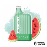 Elf Bar CR5000 50 мг 650 мАч - Watermelon