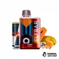 Одноразовая Pod система Elf Bar TE6000 550 мАч 5% на 6000 затяжек со вкусом энергетического напитка Одноразовая Pod система Elf Bar TE6000 550 мАч 5% на 6000 затяжек со вкусом энергетического напитка