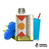 Blue Razz Lemonade