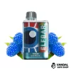 Blue Razz