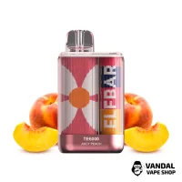 Elf Bar TE6000 - Juicy Peach