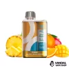 Pineapple mango Orange