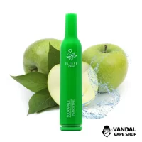 Elf Bar CR 500 400mAh 20мг - Sour Apple
