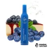 Blueberry Cheesecake
