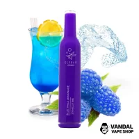 Elf Bar CR 500 400mAh 20мг - Blue Razz Lemonade