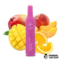 Elf Bar CR 500 400mAh 20мг - Mango Peach Orange