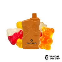 Gord 4000 - Gummy bear