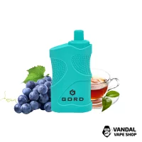 Gord 4000 - Green tea grape