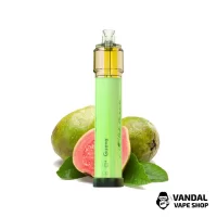 LIO Bee Lit Disposable Pod Kit 1300mAh Guava 5%