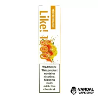 Joyetech Like! 1500 50 мг 1100 мАг - Mixed Orange