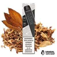 Joyetech Like! 1800 50 мг 900 мАч - Tobacco