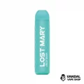 Одноразовая Pod-система Lost Mary 3000 Standart с крепостью никотина 5% со вкусом желейных медвежат