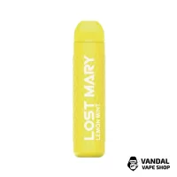 Lost Mary 3000 Standart - Lemon Mint