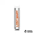 Одноразовая Pod-система Lost Mary 3000 Pro с крепостью никотина 5% со вкусом ананаса с кокосом