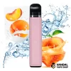 Peach Ice
