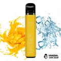 Одноразовая Pod система Neonex Disposable Pod Kit 4.5% 550 mAh на 1500 затяжек со вкусом манго с холодком