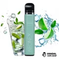 Одноразовая Pod система Neonex Disposable Pod Kit 4.5% 550 mAh на 1500 затяжек со вкусом мохито