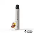  Одноразовый Pod SAB 1500 Disposable Pod 850 мАг 5% на 1500 затяжек со вкусом банана и клубники